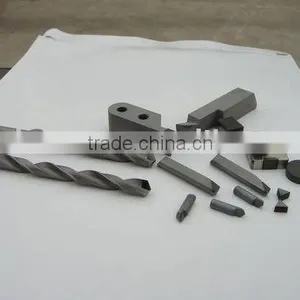 PCD&PCBN Milling Insert thumbnail-1