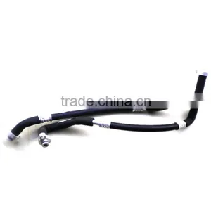 JMC V348 Auto Car Air Conditioning Hose Long Shaft 602AC JMC Light Truck Auto Spare Parts thumbnail-2