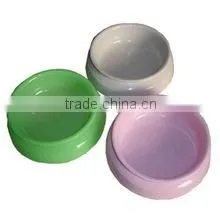 High Quality Plastic Colorful Circular Rotational Mould thumbnail-1