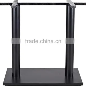 Coffee Table Metal Frame Leg for Bar Night Club thumbnail-3