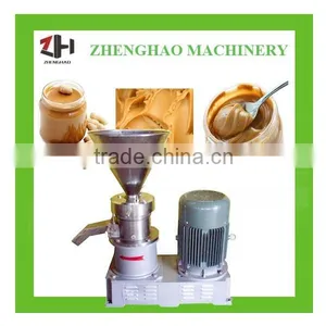 Peanut Butter Making Machine/ Sesame Butter Making Machine thumbnail-1