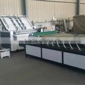 Folder Gluer Machine Manufacturers thumbnail-5