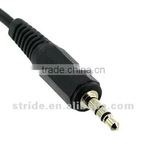 3.5mm Stereo Cables thumbnail-1