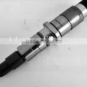 Manufacturer Common Rail Injector 095000-5550 / Valves and Control Rod thumbnail-1