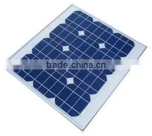 SPM30-M Solar Panel With CE and TUV Certificate thumbnail-1