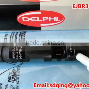 Delphi Genuine Fuel Injector EJBR03701D/EJBR02901D for Hyundai KIA 33801-4X810 33800-4X800 thumbnail-1