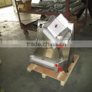 Yoslon Pizza Dough Rolling Machine Factory Direct Sale thumbnail-3