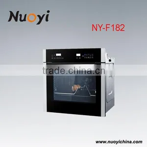Industrial Conveyor Pizza Oven/ Electric Pizza Oven thumbnail-1