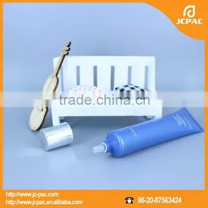 Supplier Cosmetic Type Blue Eye Gel Tube, Eye Plastic Tube Cream thumbnail-2