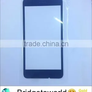 Factory Price of Replacement Phone Front Outer Screen Glass for Nokia 630 thumbnail-1