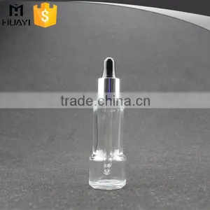 Glass Dropper Bottle for Perfume thumbnail-1