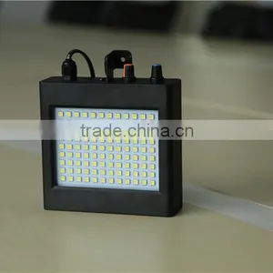 Indoor Disco Laser 108PCS SMD5050 LED Strobe Light thumbnail-1