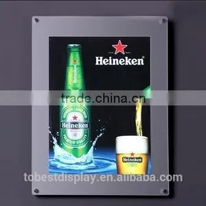 Customized Led Display Acrylic Light Diffuser Sheet thumbnail-2