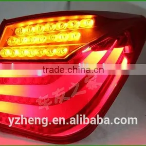 CHEVROLET CRUZE LED Tail Light (ISO9001&TS16949) thumbnail-1