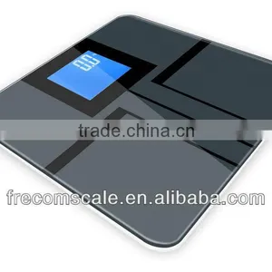 180kg Electronic Body Weighing Scale With Big LCD Display 10 User Memory Function for Weight Lost and Weight Increase thumbnail-3