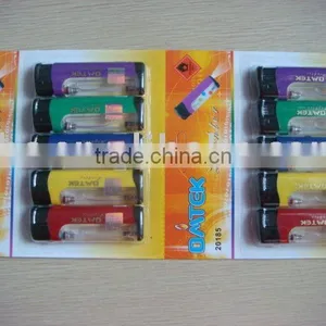 REFILLABLE LED LIGHTERS thumbnail-1
