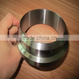 Concrete Pump Flange For DN125 Pipe thumbnail-3