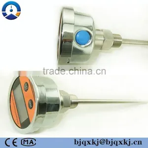 Digital Temperature Gauge QTB108Z thumbnail-2