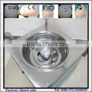 Wholesale Small Commercial Cotton Candy Making With 5 Barrels Machine thumbnail-3