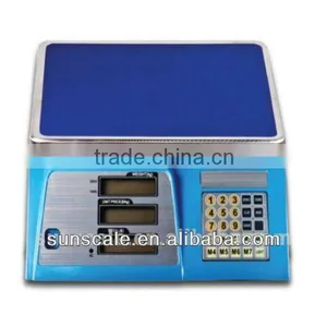Easy-Weigh Price Counting Scales thumbnail-1
