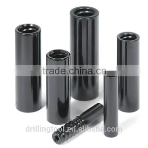 R32 Crossover Coupling / Sleeve / Pipe Sleeve Coupling for Shank Joint thumbnail-2