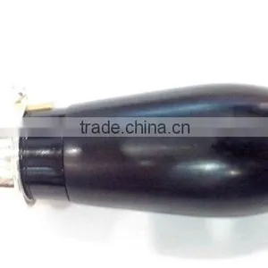 Professional Luxury Ebony Bb Clarinet Barrel thumbnail-1