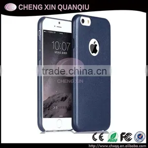 [CX]Free Sample Top Quality Slim PU Leather Phone Case for Iphone 7 thumbnail-4