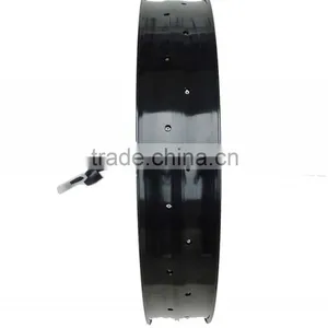 Fat Tyre 26*4.0 Bicycle Electric Motor Conversion Kits thumbnail-3