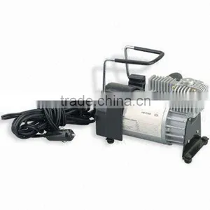 FACTORY SELLING PROMOTIONAL 12V AIR PUMP 150PSI (CE/ROHS) thumbnail-1