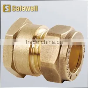 Brass Fitting thumbnail-1