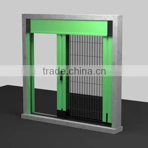 Galvanized / Alloy Window Screening thumbnail-1
