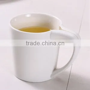 10/12OZ Hot Selling Ceramic Tea Bag Holding Cup thumbnail-1
