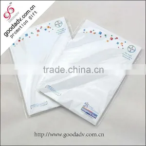 2015 Mid-customized Fashion Gifts Home Decor Cheap Logo Printed Notepad Sticky thumbnail-2