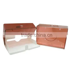 Widely Loved Plastic Kitchen Tissue Box thumbnail-2