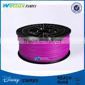 3d Printer Filament 1.75mm ABS Filament 3mm Abs Filament thumbnail-3