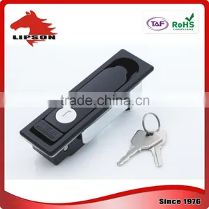 LM-713-B Industrial Equipment Measuring Equipment High Quality Cabinet Panel Lock thumbnail-4