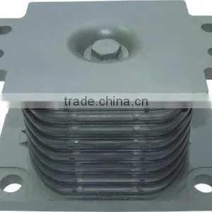 Truck Parts/ Rubber Support AZ9725520278 thumbnail-2