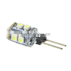 G4 LED Bulb Lamp 20 SMD1206 White Light Home Car RV Marine Boat LED Lighting thumbnail-2