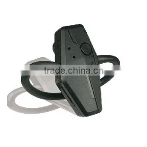 Bluetooth Earphone Hidden Video Recorder With Take Photo 1280 X 720 Bluetooth Earphone DVR thumbnail-2
