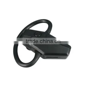 Bluetooth Earphone Hidden Video Recorder With Take Photo 1280 X 720 Bluetooth Earphone DVR thumbnail-3