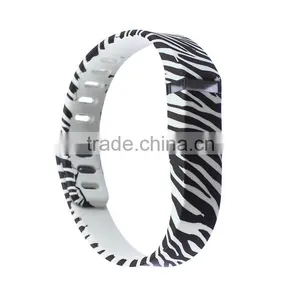 2015 New Style Fitbit Flex Replacement Wristband(No Tracker Chip) thumbnail-2