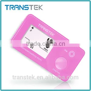 Colorful Heart Rate Watch Waterproof Activity Tracker thumbnail-1