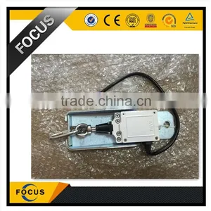 Zoomlion High Quality Switch Assy Parts thumbnail-1