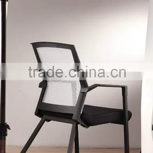 Mesh Online Chair,full Mesh Chair,cheap Plastic Chairs With Mesh Covering thumbnail-2