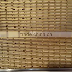 Decorative Window Screen Grill,decorative Wire Mesh,decorative Wire Mesh thumbnail-1