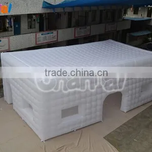 Wholesale Cheap Inflatable Party Tent With Led Light Price for Sale thumbnail-1