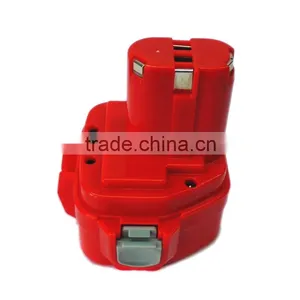 12V 3.0Ah Replacement Ni-MH Battery for MAKITA Cordless Power Tool 1220 PA12 1233S 1233SA 1233SB thumbnail-4