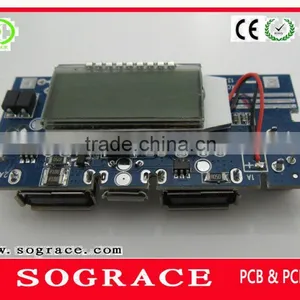 OEM Electrical PCB/PCBA and Pcb Prototype thumbnail-3