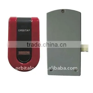 Proximity Sauna Room Lock Cabinet Door Lock Cabinet Lock thumbnail-3