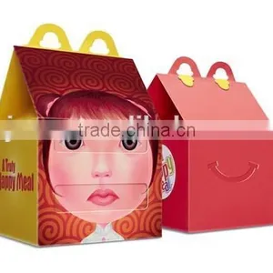 Custom Paper Box for Gift Packing thumbnail-1